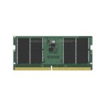 Modulo di Memoria Kingston 48GB DDR5 5600MT/s SODIMM