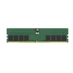 Modulo di Memoria Kingston 32GB DDR5 5600MHz CL46 DIMM