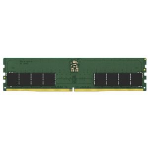 Modulo di Memoria Kingston 32GB DDR5 6400MHz CL52 DIMM