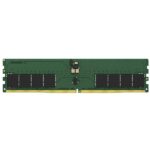 Modulo di Memoria Kingston 64GB DDR5 6400MT/s CL52 CUDIMM