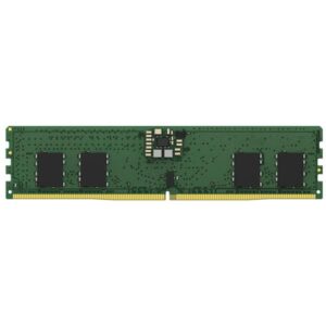 Modulo di Memoria Kingston 8GB DDR5 6400MT/s CL52 DIMM
