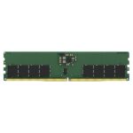 Modulo di Memoria Kingston 16GB DDR5 6400MHz CL52 DIMM