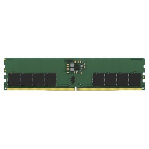 Modulo di Memoria Kingston 32GB DDR5 6400MT/s CL52 CUDIMM