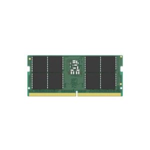 Modulo di Memoria Kingston 32GB DDR5 6400MHz SO-DIMM CL52