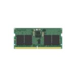 Modulo di Memoria Kingston 8GB DDR5 6400MHz SO-DIMM CL52