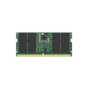 Modulo di Memoria Kingston 16GB DDR5 6400MT/s SO-DIMM CL52