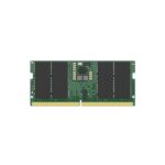 Modulo di Memoria Kingston 32GB DDR5 6400MHz SO-DIMM CL52