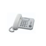 Telefono Fisso Panasonic KX-TS520EX1W