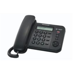 Telefono Fisso Panasonic KX-TS560EX1B