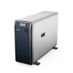 Server Tower Dell PowerEdge T360 Xeon E-2478 16GB 480GB SSD 8 Bay 3.5″