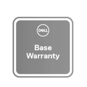 Dell Technologies 3Y Basic Onsite to 5Y Basic Onsite - ESTENSIONE GARANZIE