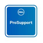 Dell Technologies 3Y Basic Onsite to 5Y ProSpt – ESTENSIONE GARANZIE