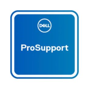 Dell Technologies 3Y Basic Onsite to 5Y ProSpt - ESTENSIONE GARANZIE