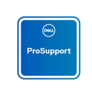 Dell Technologies 1Y Basic Onsite to 5Y ProSpt - ESTENSIONE GARANZIE