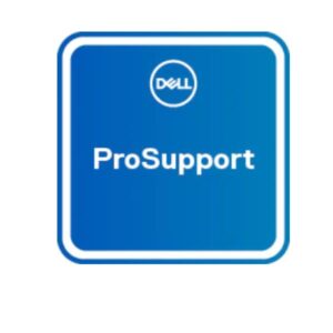 Dell Technologies 3Y Basic Onsite to 3Y ProSpt - ESTENSIONE GARANZIE