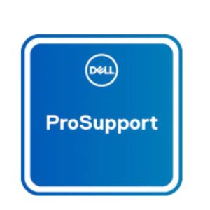 Dell Technologies 3Y Basic Onsite to 5Y ProSpt - ESTENSIONE GARANZIE
