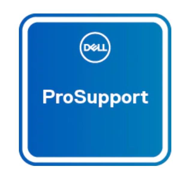 Dell Technologies 1Y Basic Onsite to 3Y ProSpt - ESTENSIONE GARANZIE