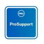 Dell Technologies 1Y Basic Onsite to 5Y ProSpt – ESTENSIONE GARANZIE
