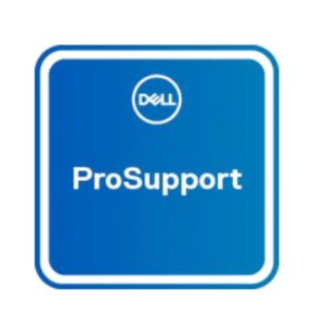 Dell Technologies 1Y Basic Onsite to 5Y ProSpt - ESTENSIONE GARANZIE