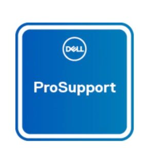 Dell Technologies 3Y Basic Onsite to 5Y ProSpt - ESTENSIONE GARANZIE