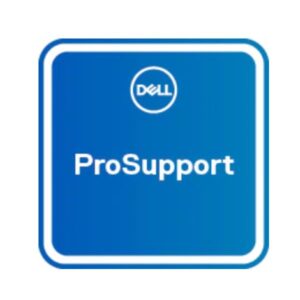 Dell Technologies 3Y ProSpt to 5Y ProSpt - ESTENSIONE GARANZIE