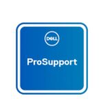 Dell Technologies 3Y Basic Onsite to 5Y ProSpt – ESTENSIONE GARANZIE
