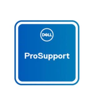 Dell Technologies 3Y Basic Onsite to 5Y ProSpt - ESTENSIONE GARANZIE