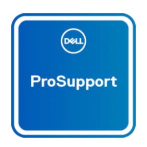 Dell Technologies 3Y Basic Onsite to 3Y ProSpt - ESTENSIONE GARANZIE