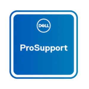 Dell Technologies 3Y ProSpt to 5Y ProSpt - ESTENSIONE GARANZIE