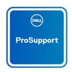 Dell Technologies 3Y Basic Onsite to 3Y ProSpt – ESTENSIONE GARANZIE