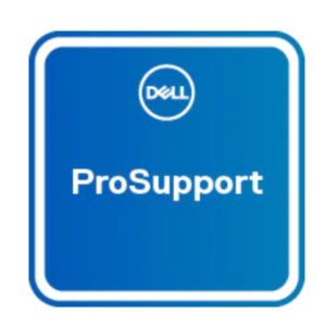 Dell Technologies 3Y Basic Onsite to 3Y ProSpt - ESTENSIONE GARANZIE