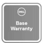 Dell Technologies 3Y Basic Onsite to 5Y Basic Onsite – ESTENSIONE GARANZIE