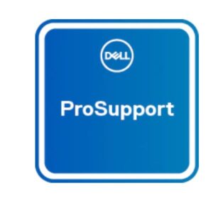 Dell Technologies 3Y ProSpt to 5Y ProSpt - ESTENSIONE GARANZIE