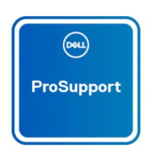 Dell Technologies 3Y Basic Onsite to 3Y ProSpt - ESTENSIONE GARANZIE