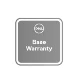 Dell Technologies 3Y Basic Onsite to 5Y Basic Onsite – ESTENSIONE GARANZIE