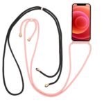 Cover Celly LACET per iPhone 13 Pro Trasparente TPU