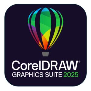 Corel LCCDGS2025BPL11 - SOFTWARE MULTILICENZA (ELETTRONICA)