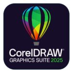 Corel CorelDRAW Graphics Suite 2025 Business Perpetua + 1Y manutenzione (5-50 Utenti) – SOFTWARE MULTILICENZA (ELETTRONICA)