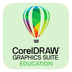 Corel CorelDRAW Graphics Suite Education rinnovo 1Y manutenzione (1-4 utenti) - SOFTWARE MULTILICENZA (ELETTRONICA)