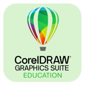 Corel CorelDRAW Graphics Suite Education rinnovo 1Y manutenzione (5-50 utenti) - SOFTWARE MULTILICENZA (ELETTRONICA)