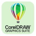 Corel CorelDRAW Graphics Suite rinnovo 3Y manutenzione (1-4) – SOFTWARE MULTILICENZA (ELETTRONICA)