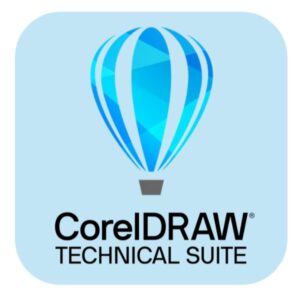 Corel CorelDRAW Technical Suite rinnovo 1Y manutenzione (1-4 utenti) - SOFTWARE MULTILICENZA (ELETTRONICA)