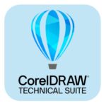 Corel CorelDRAW Technical Suite rinnovo 1Y manutenzione (5-50 utenti) – SOFTWARE MULTILICENZA (ELETTRONICA)