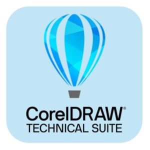 Corel CorelDRAW Technical Suite rinnovo 1Y manutenzione (5-50 utenti) - SOFTWARE MULTILICENZA (ELETTRONICA)