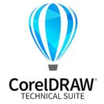 Corel CorelDraw Technical Suite Abbonamento 1 anno (1 utente) – SOFTWARE MULTILICENZA (ELETTRONICA)
