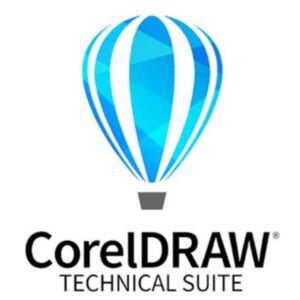 Corel CorelDraw Technical Suite EDU Abbonamento 1 anno (1 utente) - SOFTWARE MULTILICENZA (ELETTRONICA)