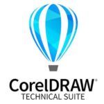 Corel CorelDraw Technical Suite EDU Abbonamento 1 anno (5-50 utenti) – SOFTWARE MULTILICENZA (ELETTRONICA)