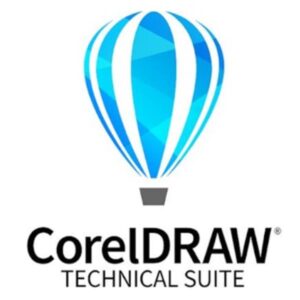 Corel CorelDraw Technical Suite EDU Abbonamento 1 anno (5-50 utenti) - SOFTWARE MULTILICENZA (ELETTRONICA)