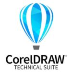 Corel CorelDraw Technical Suite EDU Rinnovo 1 anno (1 utente) – SOFTWARE MULTILICENZA (ELETTRONICA)