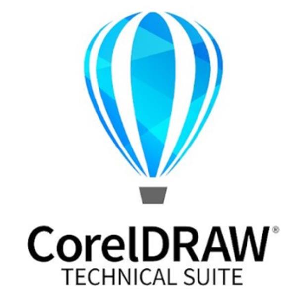 Corel CorelDraw Technical Suite EDU Rinnovo 1 anno (5-50 utenti) - SOFTWARE MULTILICENZA (ELETTRONICA)